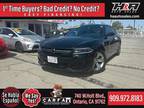 2015 Dodge Charger SE Sedan 4D