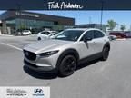 2022 Mazda CX-30 2.5 Turbo Premium Package