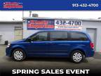 2013 Dodge Grand Caravan Passenger SE Front-Wheel Drive Passenger Van