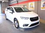 2023 Chrysler Pacifica Touring L All-Wheel Drive Passenger Van