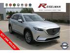 2022 Mazda CX-9 Grand Touring