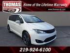 2020 Chrysler Pacifica Launch Edition