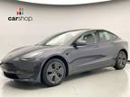 2023 Tesla Model 3 Long Range