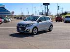 2021 Chevrolet Spark LS