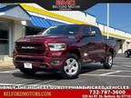 2019 RAM 1500 Crew Cab Big Horn Pickup 4D 5 1/2 ft