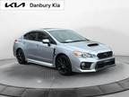 2021 Subaru WRX Premium