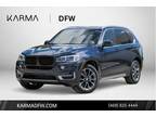 2018 BMW X5 sDrive35i