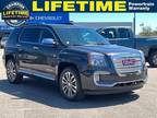2016 GMC Terrain Denali