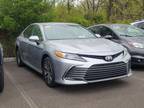 2024 Toyota Camry XLE