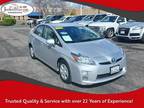 2011 Toyota Prius Five Hatchback 4D