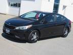 2017 Kia Forte LX 4dr Sedan