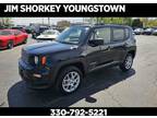 2023 Jeep Renegade Latitude 4x4