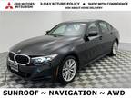2023 BMW 330i xDrive
