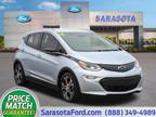 2017 Chevrolet Bolt EV Premier