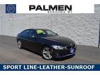 2015 BMW 428 Gran Coupe i xDrive