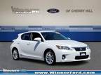 2012 Lexus CT 200h 200H