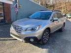 2016 Subaru Outback 3.6R Limited Wagon 4D