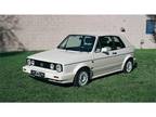 1992 Volkswagen Golf