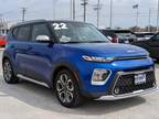 2022 Kia Soul LX 4dr Hatchback