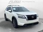 2022 Nissan Pathfinder SV 2WD