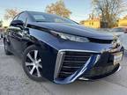 2017 Toyota Mirai Sedan 4D
