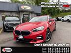 2021 BMW 2 Series 228i xDrive Gran Coupe Sedan 4D
