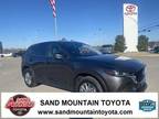 2023 Mazda CX-5 Carbon Edition