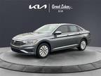 2020 Volkswagen Jetta 1.4T S