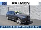 2019 Dodge Durango SXT Plus