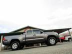 2017 Toyota Tacoma SR