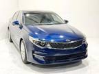 2016 Kia Optima EX Sedan 4D