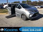 2023 Toyota Sienna XSE 7 Passenger