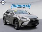2020 Lexus NX 300 Base