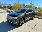 2017 GMC Acadia Denali Sport Utility 4D