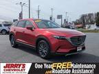2021 Mazda CX-9 Touring