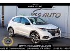 2020 Honda HR-V Sport SUV 4D