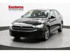 2022 Volkswagen Jetta 1.4T SE