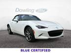 2023 Mazda Miata Grand Touring