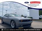 2022 Dodge Challenger GT 2dr Rear-Wheel Drive Coupe