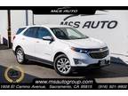 2019 Chevrolet Equinox LT Sport Utility 4D