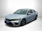 2023 Honda Civic EX