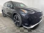 2022 Toyota Highlander XSE 4dr All-Wheel Drive