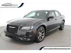 2015 Chrysler 300 S