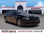2016 Dodge Charger SXT Sedan 4D