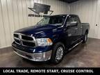 2013 Ram 1500 Slt