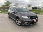 2021 Chrysler Pacifica Hybrid Limited