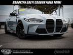 2024 BMW M4 Competition xDrive 2dr All-Wheel Drive Coupe