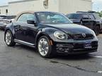 2019 Volkswagen Beetle 2.0T Final Edition SEL