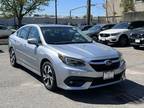 2021 Subaru Legacy Premium