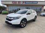 2019 Honda CR-V LX Sport Utility 4D